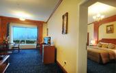 Туры в отель Emirates Concorde Hotel & Suites