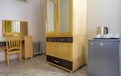 Туры в отель Hometel Ilana