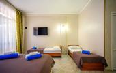 Туры в отель Hometel Ilana