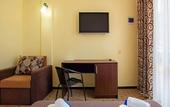 Туры в отель Hometel Ilana
