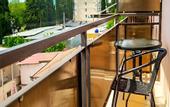 Туры в отель Hometel Ilana