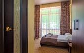 Туры в отель Hometel Ilana