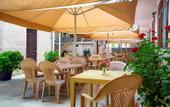 Туры в отель Hometel Ilana