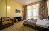 Туры в отель Hometel Ilana
