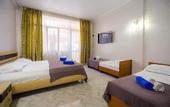Туры в отель Hometel Ilana