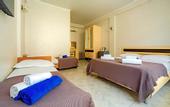 Туры в отель Hometel Ilana