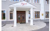 Туры в отель Родина