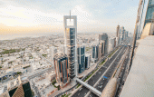 Туры в отель Residence Inn Sheikh Zayed Road, Dubai