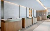 Туры в отель Residence Inn Sheikh Zayed Road, Dubai