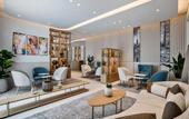 Туры в отель Residence Inn Sheikh Zayed Road, Dubai