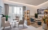 Туры в отель Residence Inn Sheikh Zayed Road, Dubai