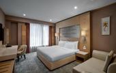 Туры в отель Residence Inn Sheikh Zayed Road, Dubai