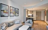 Туры в отель Residence Inn Sheikh Zayed Road, Dubai