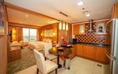 Туры в отель Residence Inn Sheikh Zayed Road, Dubai