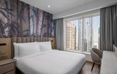 Туры в отель Residence Inn Sheikh Zayed Road, Dubai