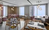 Туры в отель Residence Inn Sheikh Zayed Road, Dubai