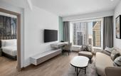 Туры в отель Residence Inn Sheikh Zayed Road, Dubai