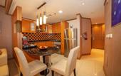 Туры в отель Residence Inn Sheikh Zayed Road, Dubai