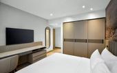 Туры в отель Residence Inn Sheikh Zayed Road, Dubai