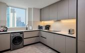 Туры в отель Residence Inn Sheikh Zayed Road, Dubai