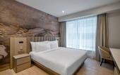 Туры в отель Residence Inn Sheikh Zayed Road, Dubai