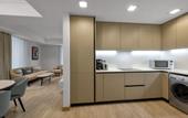 Туры в отель Residence Inn Sheikh Zayed Road, Dubai