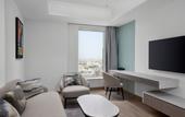 Туры в отель Residence Inn Sheikh Zayed Road, Dubai