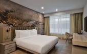 Туры в отель Residence Inn Sheikh Zayed Road, Dubai