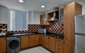 Туры в отель Residence Inn Sheikh Zayed Road, Dubai