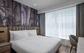 Туры в отель Residence Inn Sheikh Zayed Road, Dubai