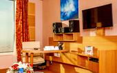 Туры в отель Residence Inn Sheikh Zayed Road, Dubai