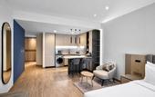 Туры в отель Residence Inn Sheikh Zayed Road, Dubai