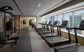Туры в отель Residence Inn Sheikh Zayed Road, Dubai