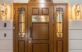 Туры в отель The Watson Hotel