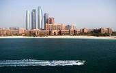 Туры в отель Emirates Palace Mandarin Oriental