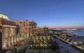 Туры в отель Emirates Palace Mandarin Oriental