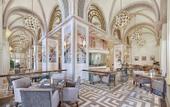 Туры в отель Emirates Palace Mandarin Oriental