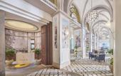 Туры в отель Emirates Palace Mandarin Oriental