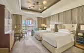Туры в отель Emirates Palace Mandarin Oriental