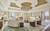 Туры в отель Emirates Palace Mandarin Oriental