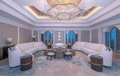 Туры в отель Emirates Palace Mandarin Oriental