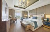 Туры в отель Emirates Palace Mandarin Oriental