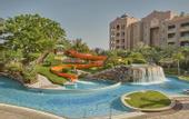 Туры в отель Emirates Palace Mandarin Oriental