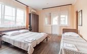 Туры в отель Гостевой Дом Наш Дом