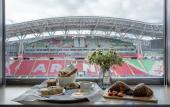 Туры в отель People Stadium Hotel