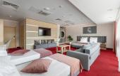Туры в отель People Stadium Hotel