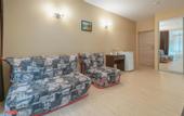 Туры в отель Хоста (ул. Платановая)