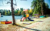 Туры в отель Форелька База отдыха