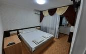 Туры в отель Ягодка Гостевой дом