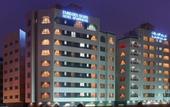 Туры в отель Emirates Stars Hotel Apartments Sharjah